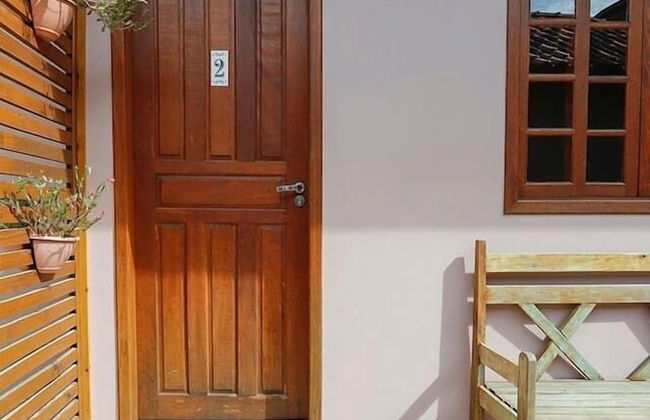 Loft Origin Guarda Beach With Balcony & AC - Photo 28