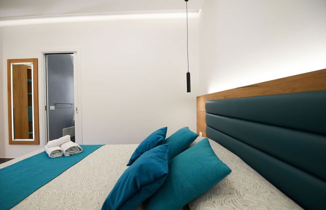 Room & Breakfast Aloe - Foto 71