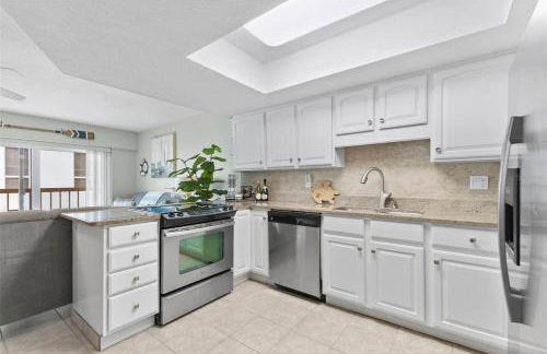 Marina Cove Villa waterfront near beach - Foto 12