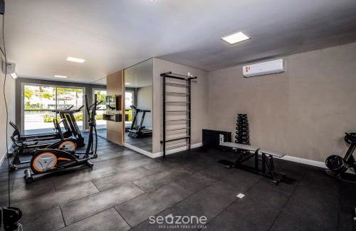 Apto de alto padrão em cond. 700m da praia CCI210 - Photo 23