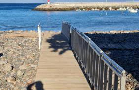 Villa Los Llanos - Foto 43