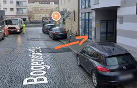 Apt next to Nuremberg central-station, Fair 10min - Foto 30