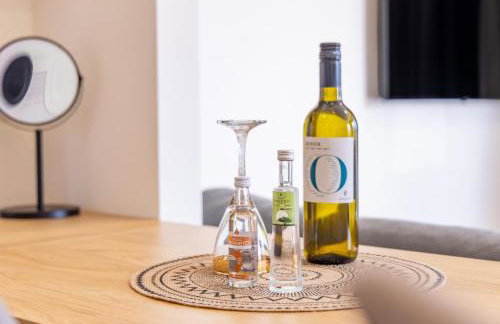 Enalis Studios & Apartments - Foto 3