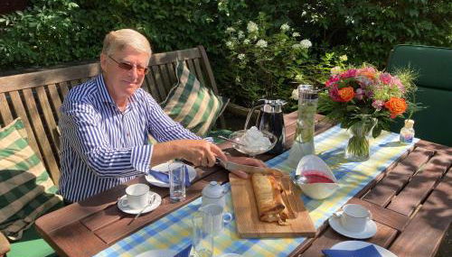 Thoreys Ferienwohnung in Soltau - Foto 4