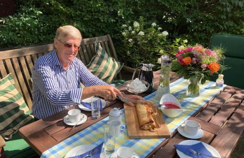 Thoreys Ferienwohnung in Soltau - Foto 4