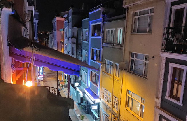 Gokotta Suite Hotel - Foto 63