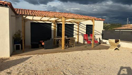 villa de vacances - Foto 5