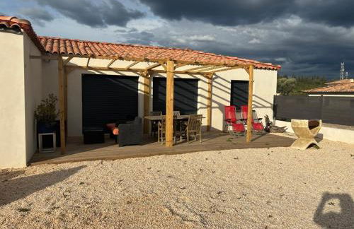 villa de vacances - Foto 5