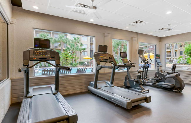 Hilton Vacation Club Aqua Sol Orlando West - Foto 6