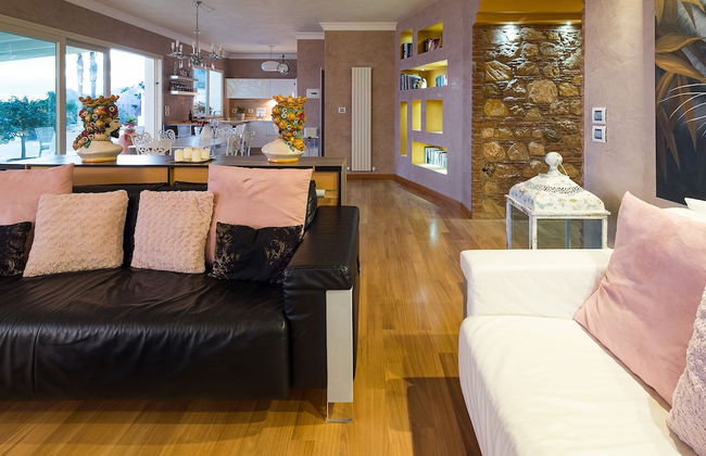 Villa Luce - Foto 22