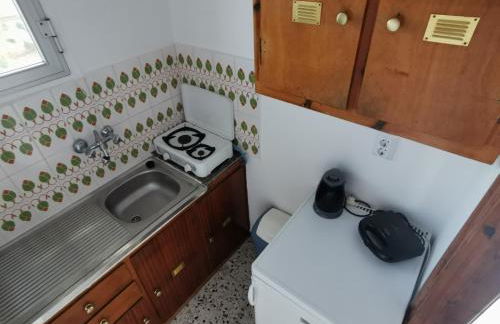 Anatolikos Rooms - Foto 14