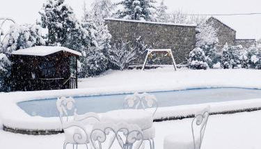 Borda de Fadrín - Foto 2, Garden