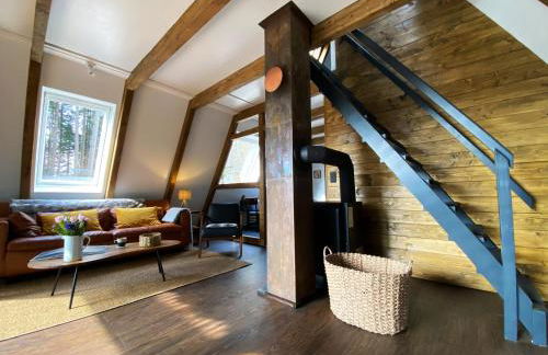 Wald-Chalet Vulkaneifel - Foto 41