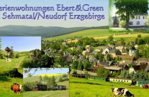 Apartment Fewo Silberglanz by Interhome - Foto 6