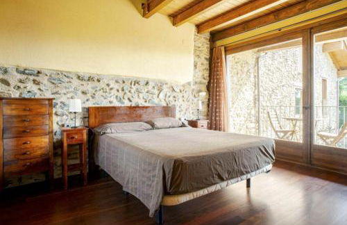 Cal Masover, casa de piedra rehabilitada - Foto 14