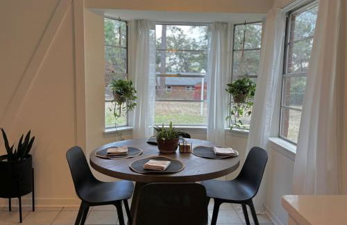 King Bed Suite in Conroe , Garage Available - Foto 39