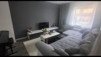 2 Zimmer Erdgeschoss Wohnung - Foto 5