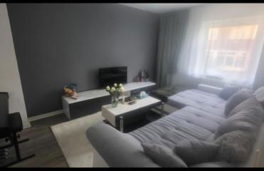 2 Zimmer Erdgeschoss Wohnung - Foto 5