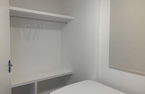 Hosts BR - Apartamentos funcionais - Foto 17