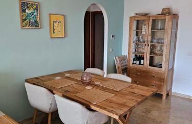 Casa Micangelo - seaview, 5 mins walk to beach - Photo 14