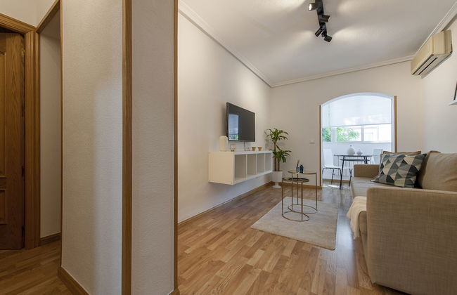 Ifema - Aeropuerto - Foto 31