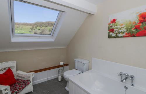 Penlone Cottage - Foto 28