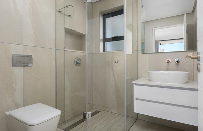 Central Secure Modern Studio w Views Bantry Pad - Foto 11