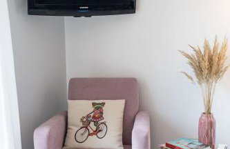 Domki Czarny Bocian - Foto 37