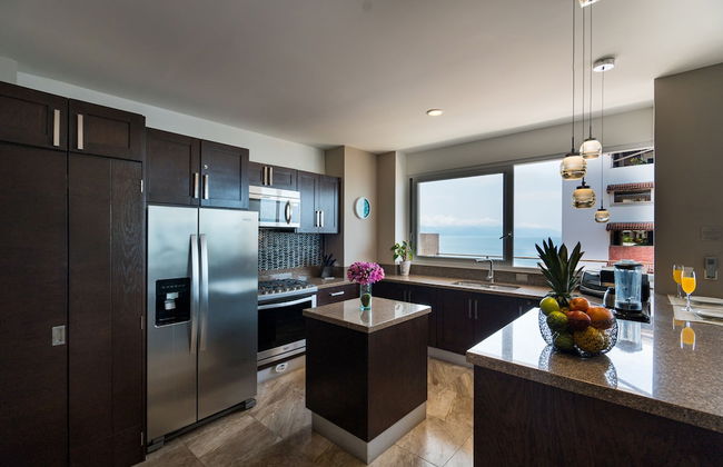 Pinnacle Resorts 220 - Foto 25