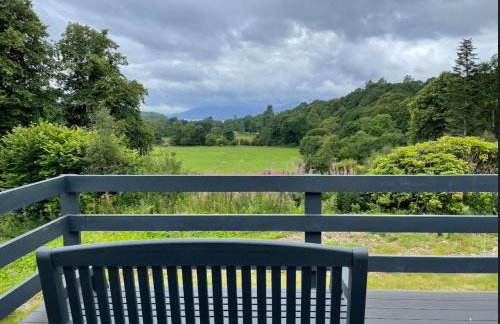 Invernahyle Cottage - Foto 20