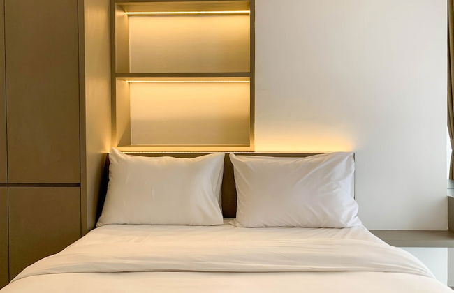 Homey Studio At 20Th Floor Tokyo Riverside Pik 2 Apartment - Foto 1