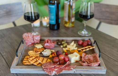 MidTown Hideaway Fire Pit and King Beds - Photo 36