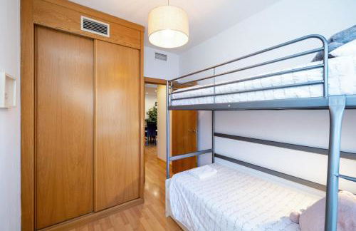 Apartamentos Arcoíris - Foto 35