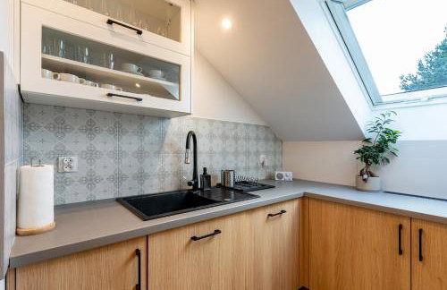 Apartamenty Defala i Strefa Relaksu Natural Touch - Foto 39