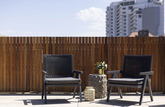 Regents Court Sydney - Photo 60