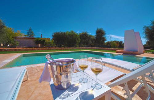 Resort San Giacomo con Piscina - Foto 47