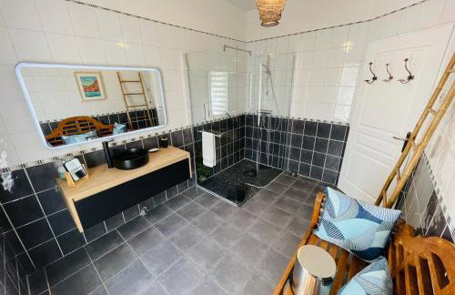 L'annexe du domaine de brisset - Foto 15