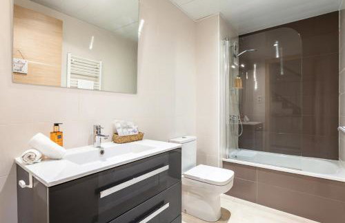 Casa 20 minutos de Barcelona y WIFI alta capacidad - Foto 19