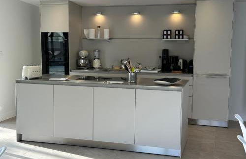 Ty-Du - Bois Brulé - Ile Tudy - Maison Hôtelière - Plage du Sillon - Parking Privé - Photo 9