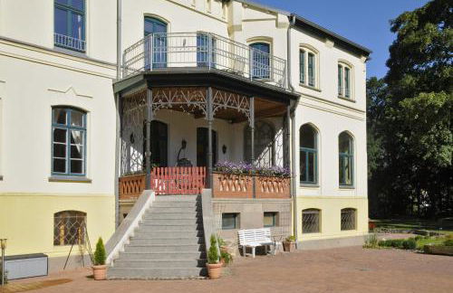 Gutshaus Alt Vorwerk - Foto 6