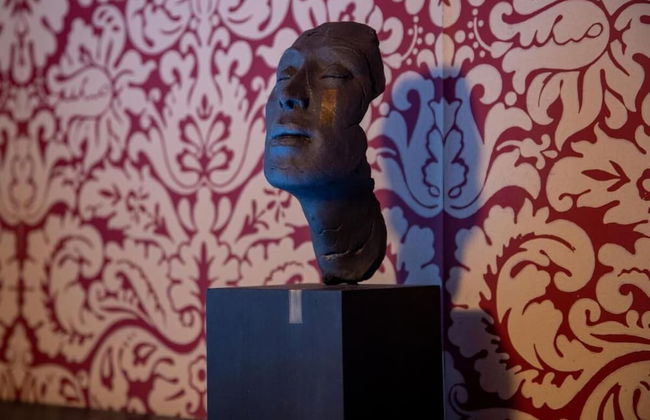 Hidden Gem Riga Apartment With Garden Views - Photo 28