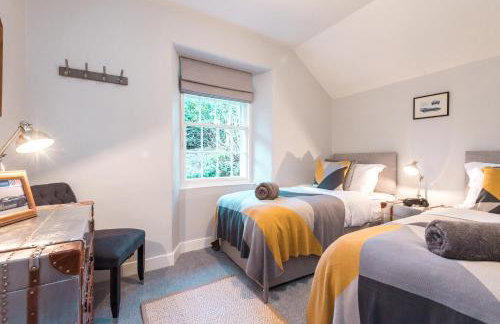 Hideaway country cottage near Edinburgh - Foto 16