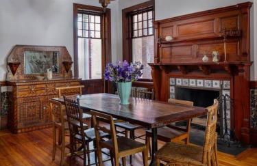 The Grand - The Nicest House in Newburgh - Foto 21