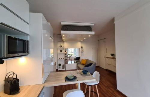 Studio à 2 pas de la gare - Foto 4