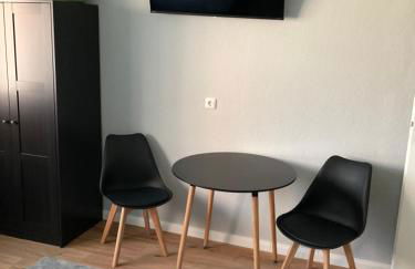 Aix Style Apartments,Top,Küche,große Gruppen - Foto 9