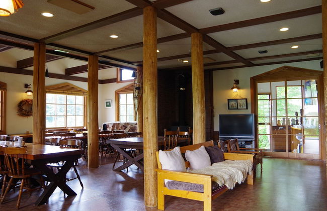 Gassan Pole Pole Farm - Foto 2