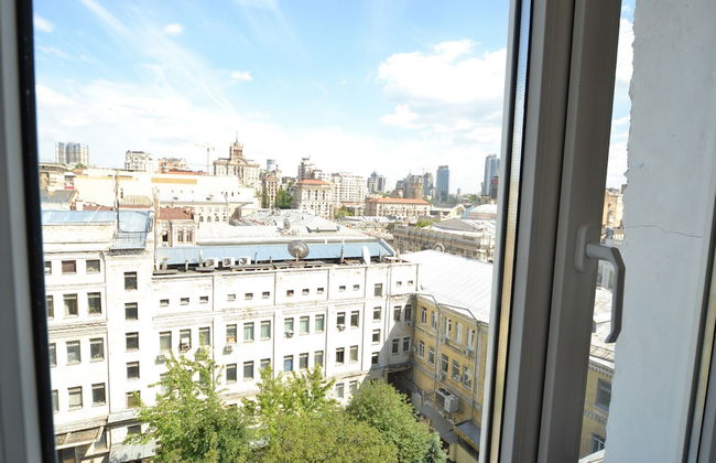 Theatre Boutique Aparthotel - Foto 80