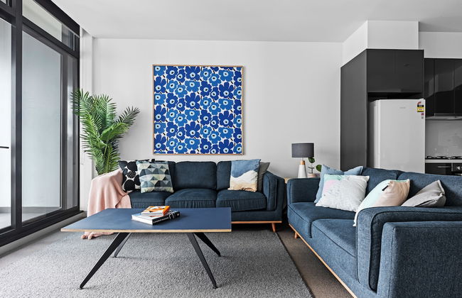 Nook Melbourne Bank Tower Apartments - Foto 51