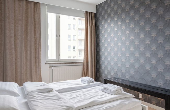 Spacious 3BR Apartment in Kaleva - Foto 17