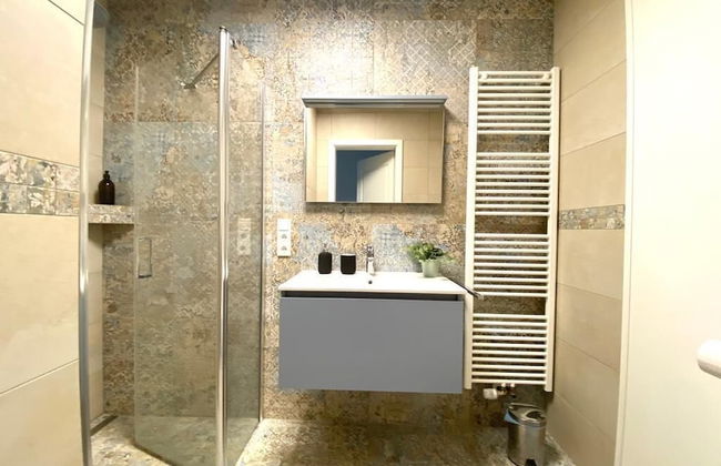 Luxury 2 bedrooms in Limpertsberg - Foto 17